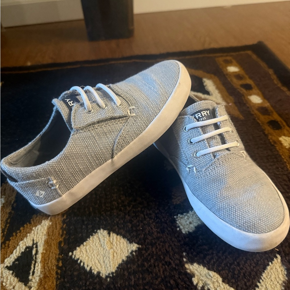 Kids Sperry Shoes